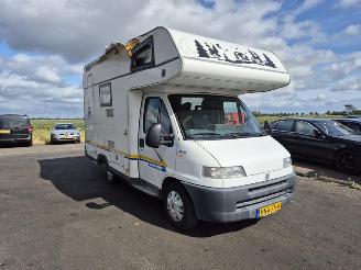 Fiat Camper 230 picture 4