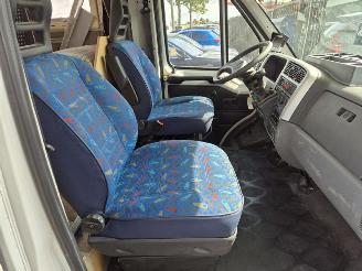 Fiat Camper 230 picture 13