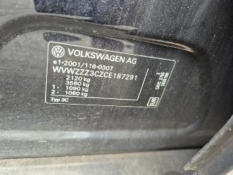 Volkswagen Passat Variant 1.6 TDi picture 6