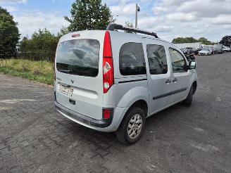 Vrakbiler auto Renault Kangoo 1.5 dCi 2013/1