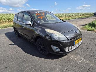 Renault Grand-scenic 1.4 TCe picture 4