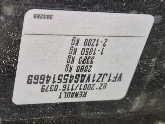 Renault Grand-scenic 1.4 TCe picture 8
