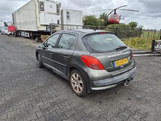 Peugeot 207 1.6 Vti picture 2