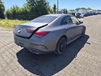 Auto da rottamare Mercedes Cla-klasse 200d 2021/1