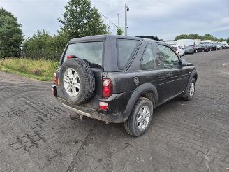 Sloopauto Land Rover Freelander 1.8 166v 2005/1