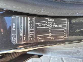 Ford Focus Wagon 1.0 EcoBoost picture 6