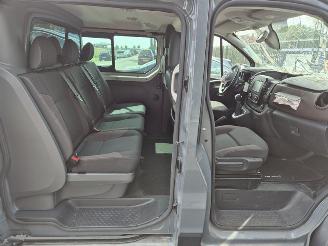 Fiat Talento 2.0 EcoJet BiTurbo 170 Dubbelcabine picture 11