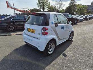 Auto incidentate Smart Fortwo Electric Drive 2014/12