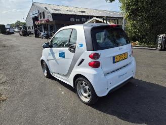 Smart Fortwo Electric Drive picture 2