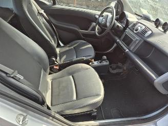Smart Fortwo Electric Drive picture 8