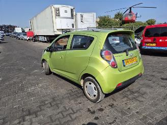 Chevrolet Spark 1.0 BiFuel picture 2