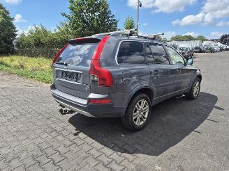 rozbiórka samochody osobowe Volvo Xc-90 3.2 24v 2007/5