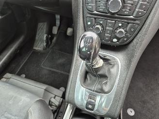 Opel Meriva 1.4 Turbo picture 7
