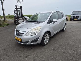 Opel Meriva 1.4 Turbo picture 3
