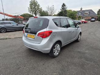 Avarii autoturisme Opel Meriva 1.4 Turbo 2011/6