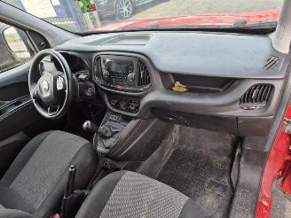 Fiat Doblo 1.3 D picture 8