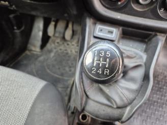 Fiat Doblo 1.3 D picture 10