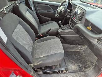 Fiat Doblo 1.3 D picture 11