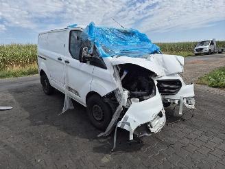 Ford Transit Custom 2.0 TDCi picture 4