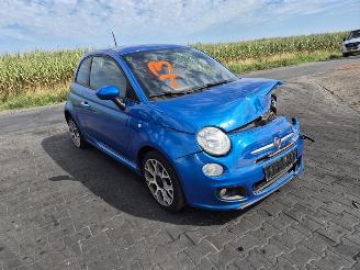 Fiat 500 0.9 TwinAir picture 4