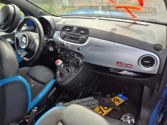 Fiat 500 0.9 TwinAir picture 5