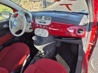 Fiat 500 1.2 picture 5