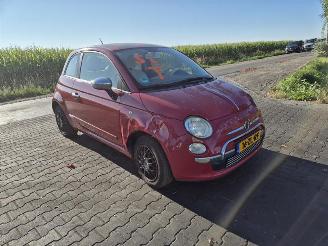 Fiat 500 1.2 picture 4