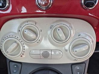 Fiat 500 1.2 picture 6