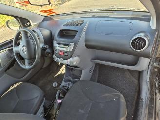 Toyota Aygo 1.0 picture 5