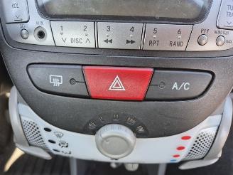 Toyota Aygo 1.0 picture 6