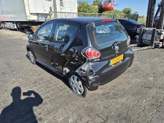 Toyota Aygo 1.0 picture 2