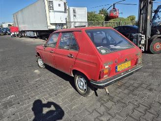 Peugeot 104 GR picture 2