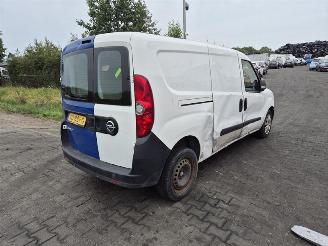  Opel Combo 1.3 CDTi 2012/4
