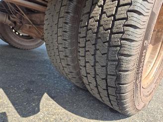 Mercedes Sprinter 516 CDi PickUp picture 12