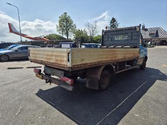 Mercedes Sprinter 516 CDi PickUp picture 1