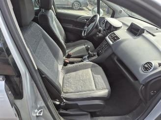 Opel Meriva 1.4 Turbo picture 8