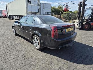 Cadillac CTS 3.6 V6 picture 2