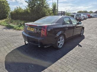 Cadillac CTS 3.6 V6 picture 1