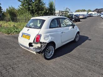 Fiat 500 1.2 picture 1