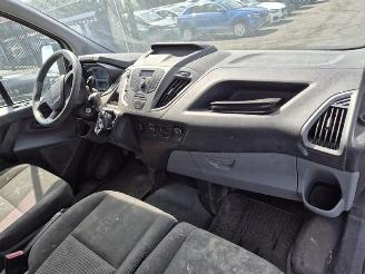 Ford Transit Custom 2.2 TDCi picture 5