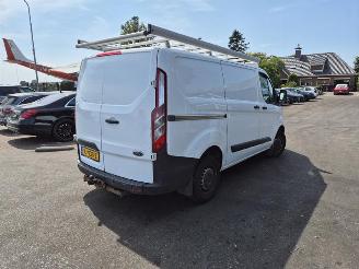 Ford Transit Custom 2.2 TDCi picture 1