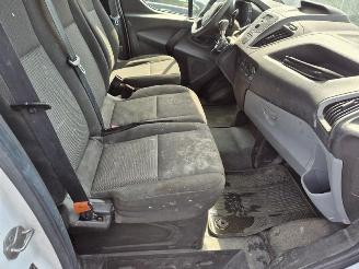 Ford Transit Custom 2.2 TDCi picture 8
