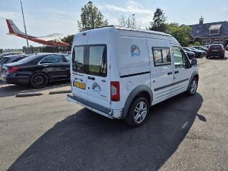 Ford  Connect camper 1.8 TDCi picture 1