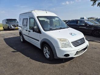 Ford  Connect camper 1.8 TDCi picture 4