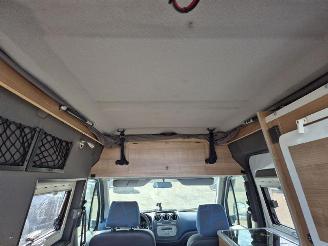 Ford  Connect camper 1.8 TDCi picture 18