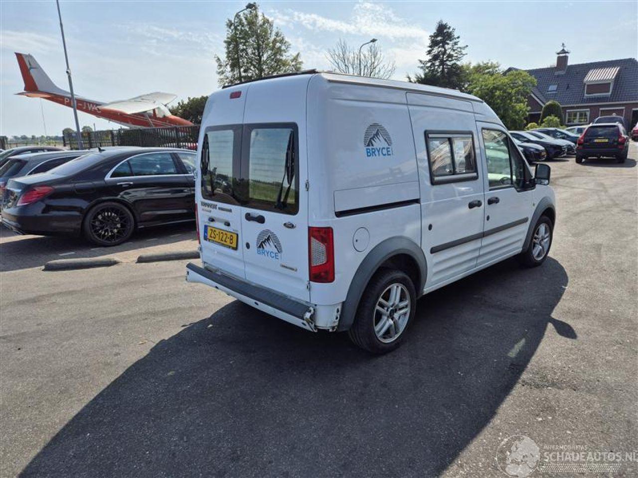 Ford  Connect camper 1.8 TDCi