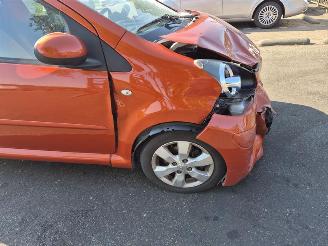 Toyota Aygo 1.0 12v picture 6