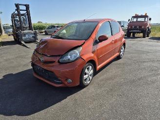 Toyota Aygo 1.0 12v picture 3
