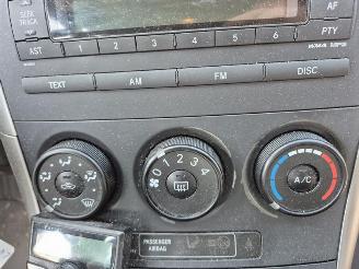 Toyota Auris 1.4 VVT picture 6