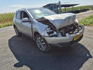Nissan Qashqai 1.6 picture 4